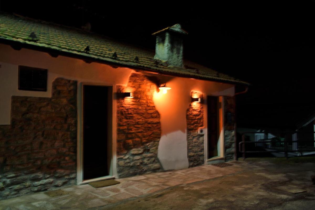 Il Borgo del Castello - Housity