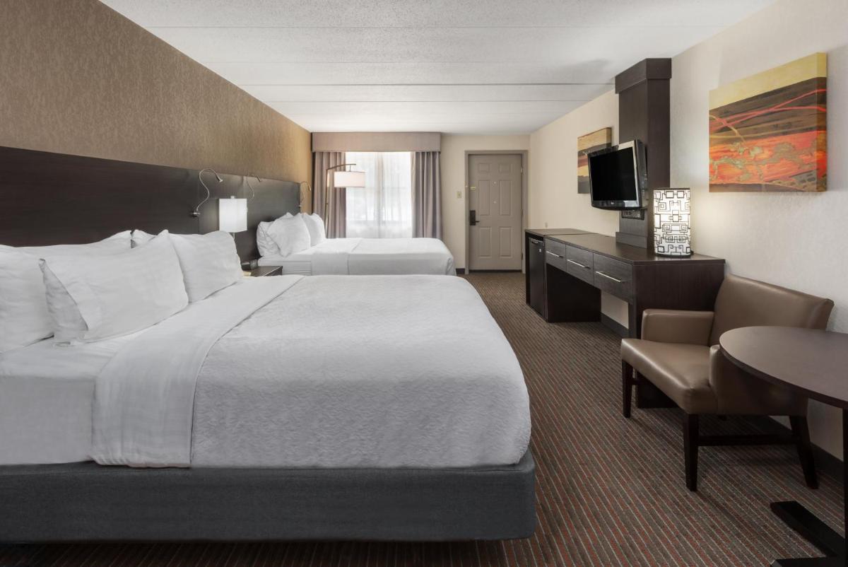 Holiday Inn At Six Flags Saint Louis, an IHG Hotel - Housity