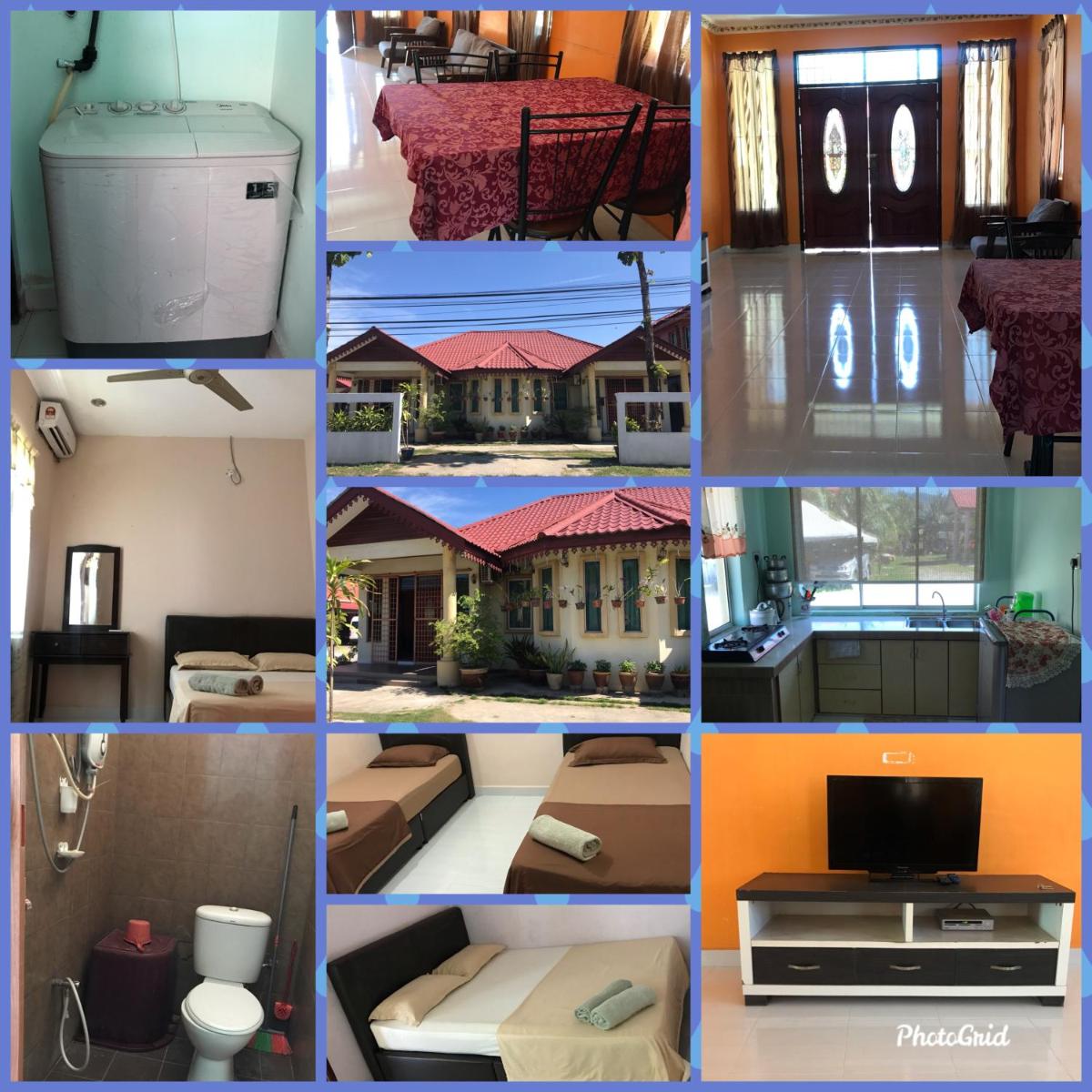Malinja Homestay - Housity