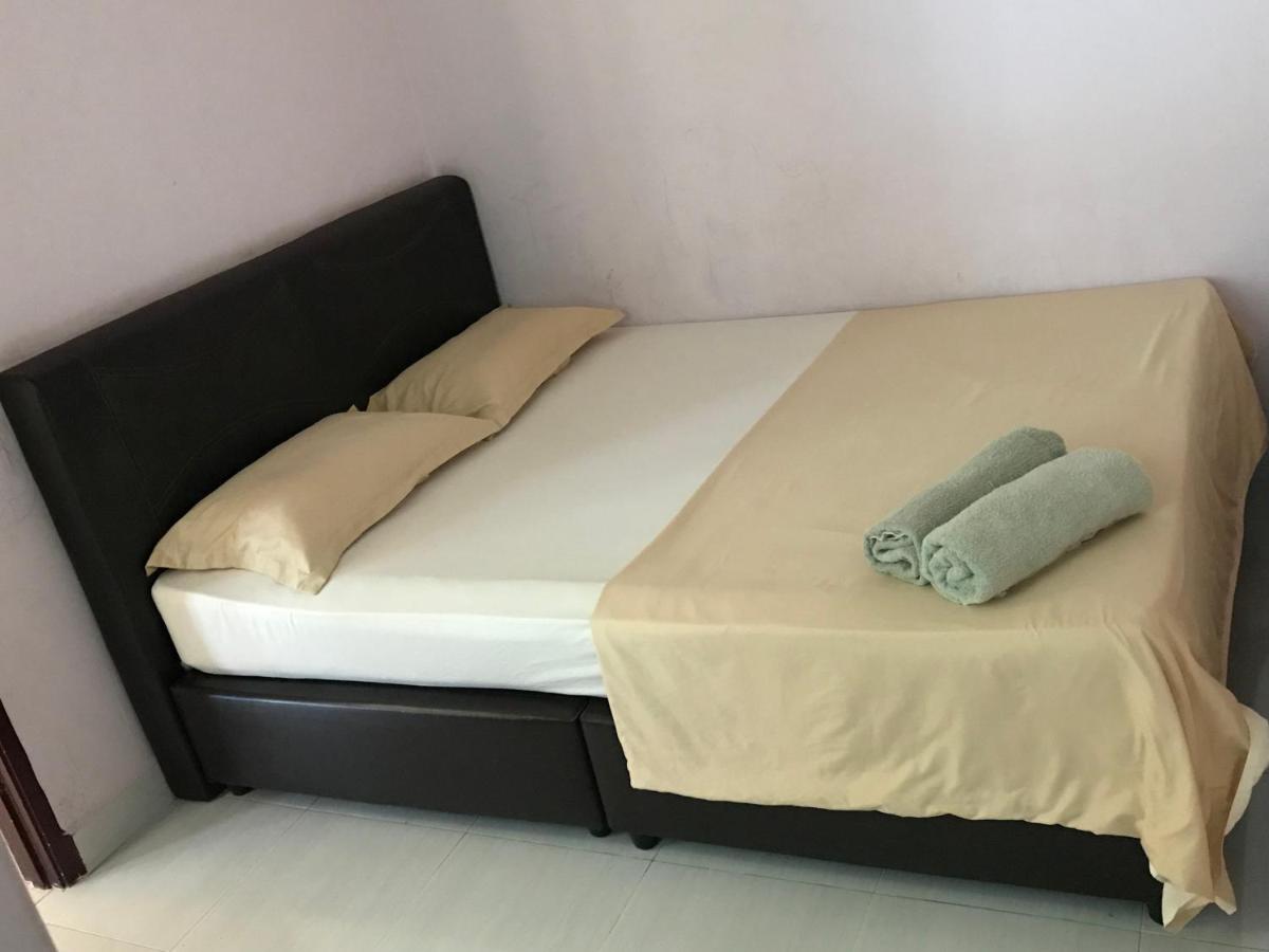 Malinja Homestay - Housity