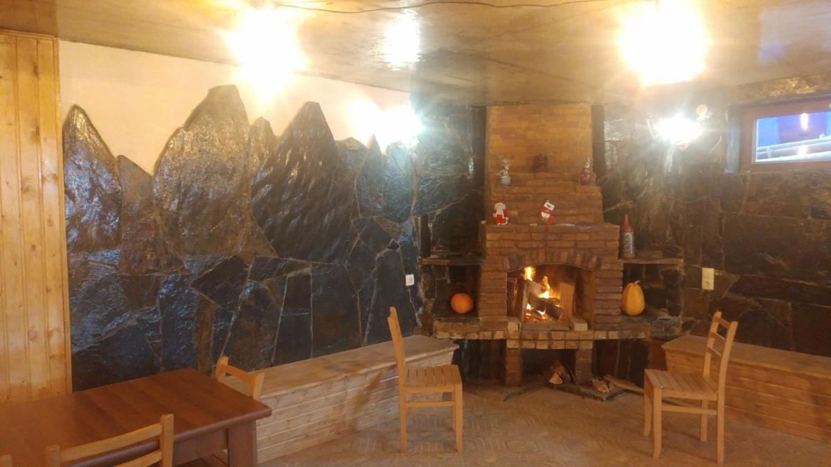 Mariana's Guest House - Hizvo