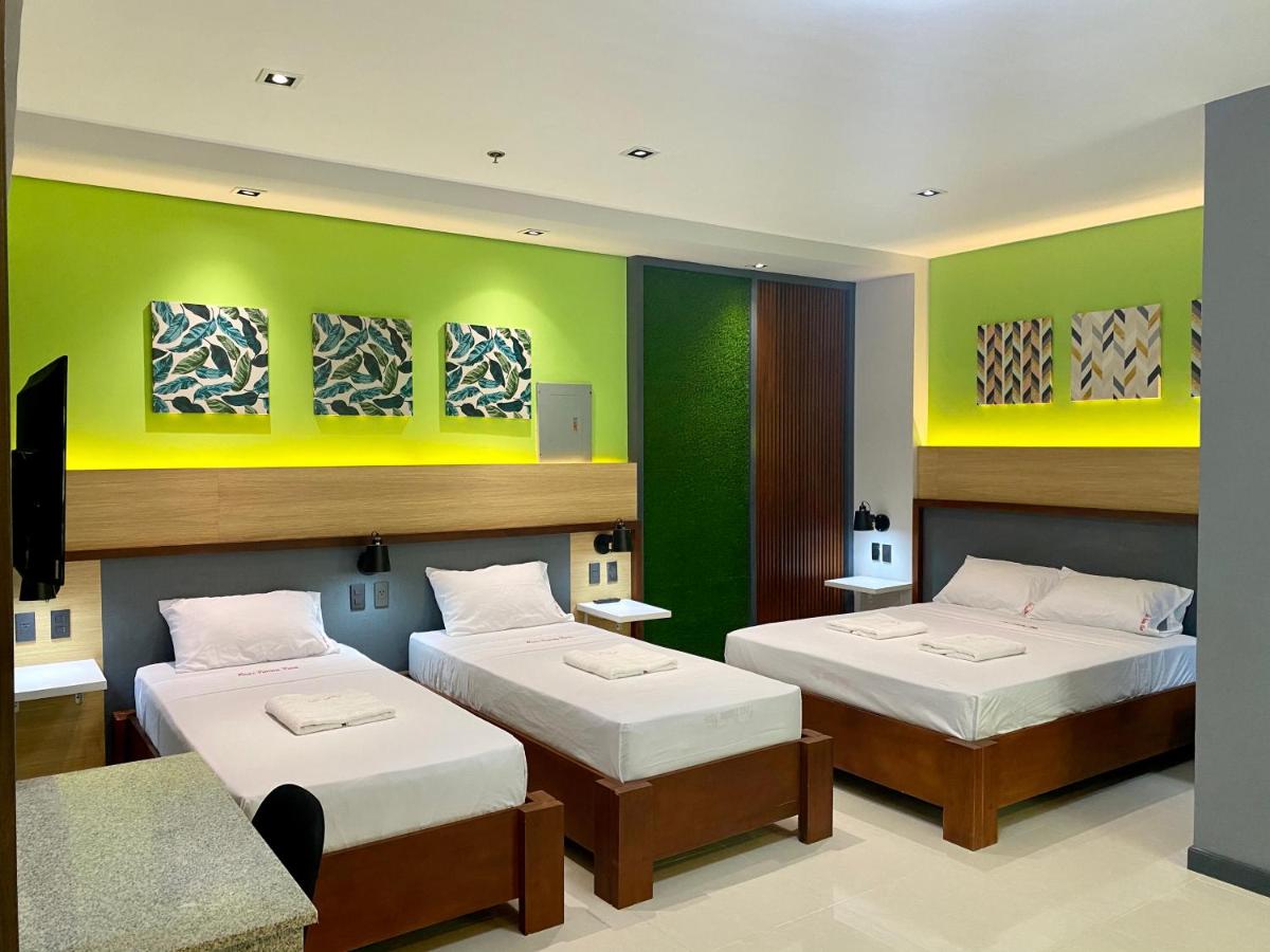 Kara’s Pension House - Housity