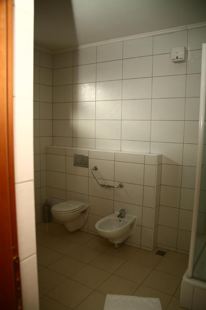 Euro House Hotel - Housity