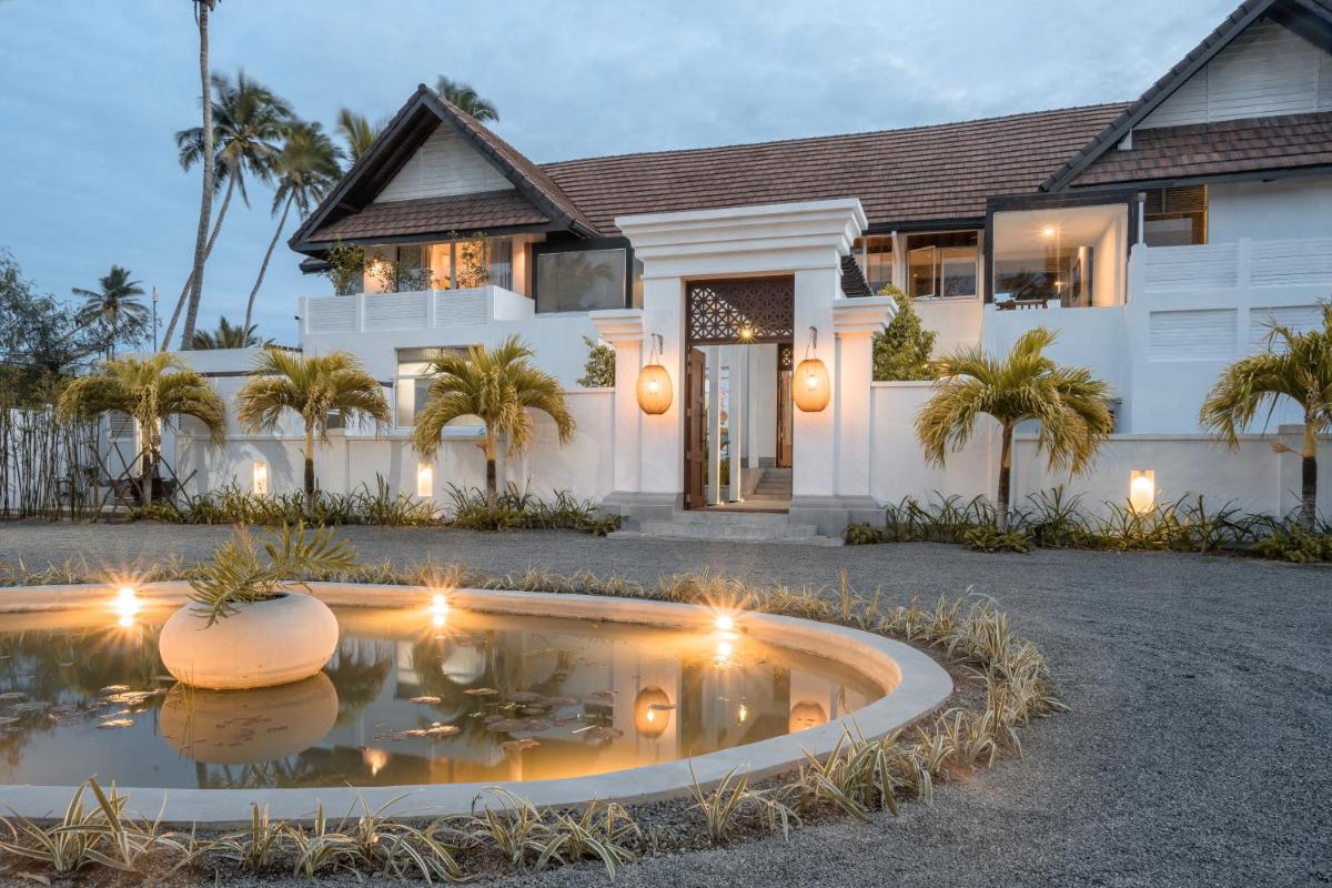 The Beach House by Reveal - Housity