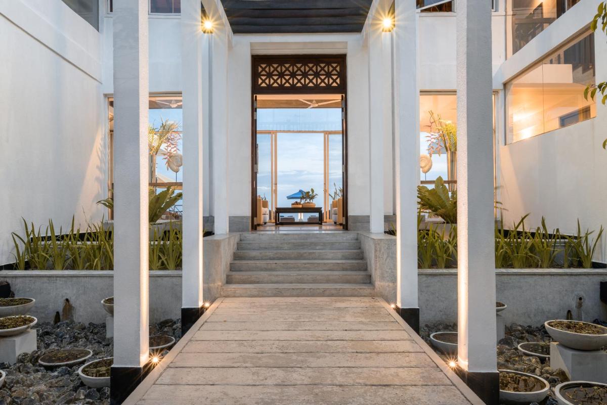 The Beach House by Reveal - Housity