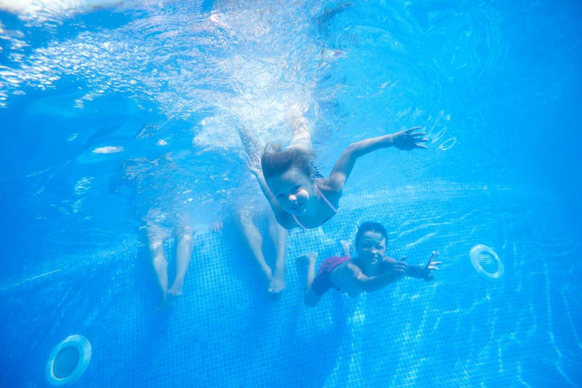 Clientes alojados en Hipotels Cala Millor Park