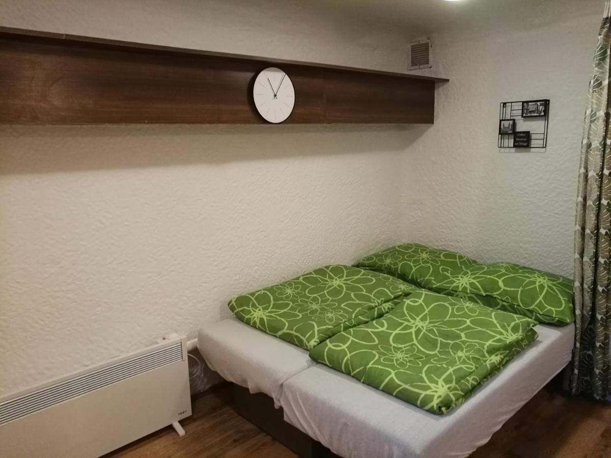 Suitetrails - City Center Studio Apartman