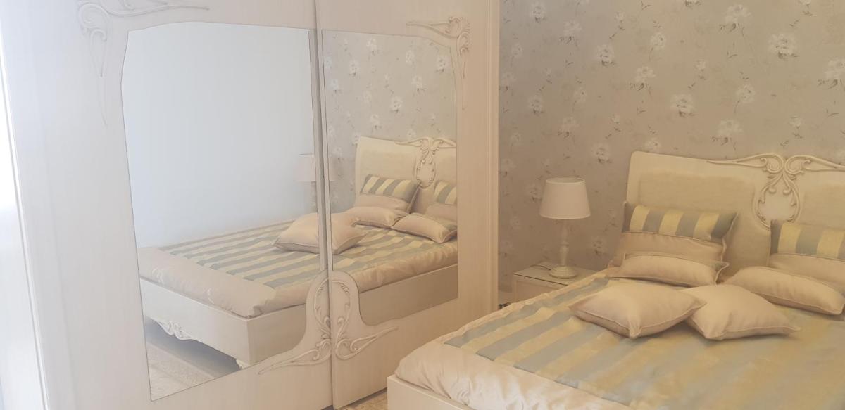 New Stylish and Spacious Apartment at Berges du Lac 2 Tunis - Housity