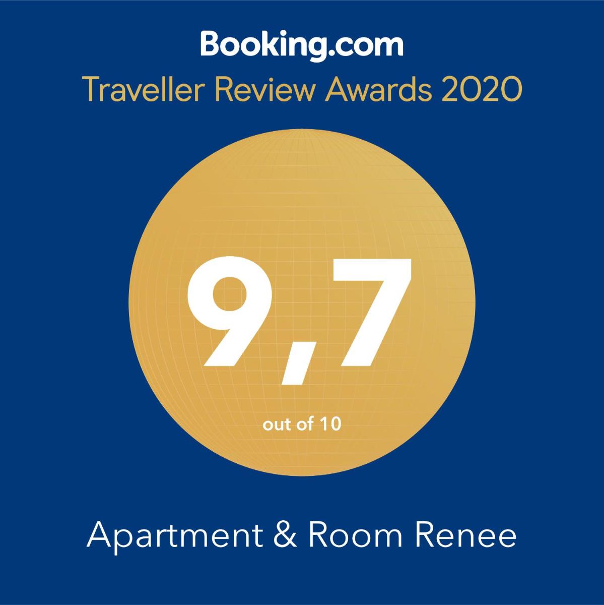Apartment & Room Renee - Housity