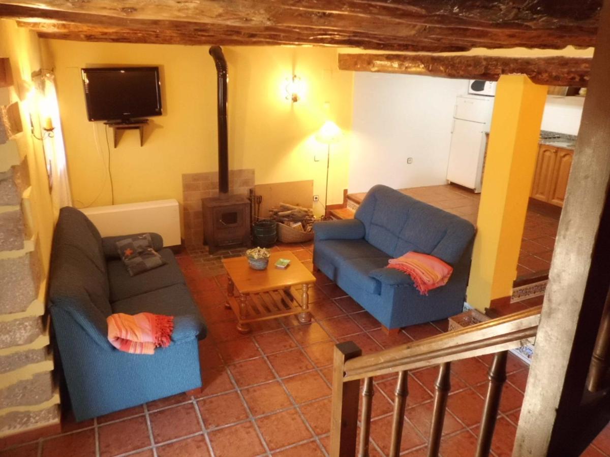 Casa La Mestra - Housity