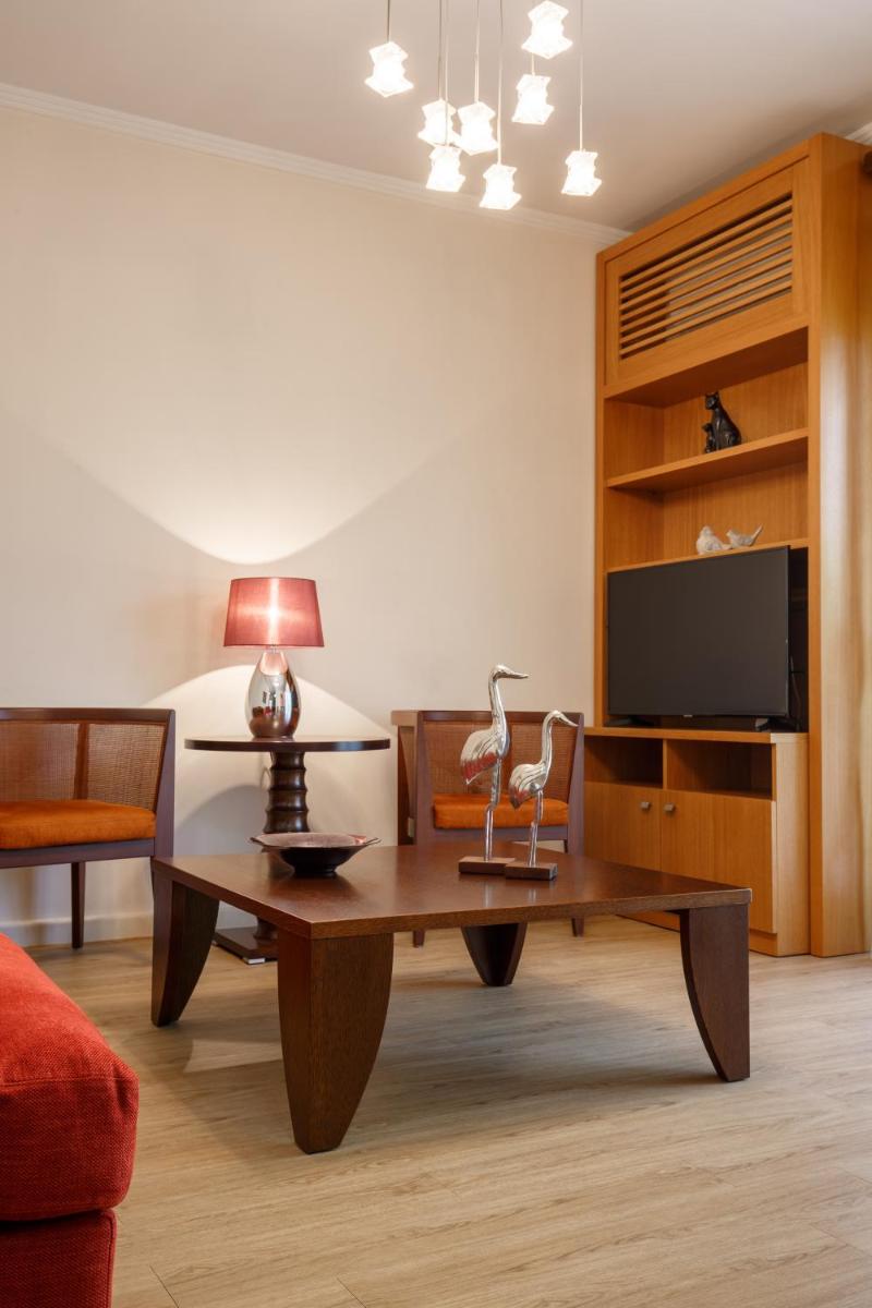 Melon Suites - Housity