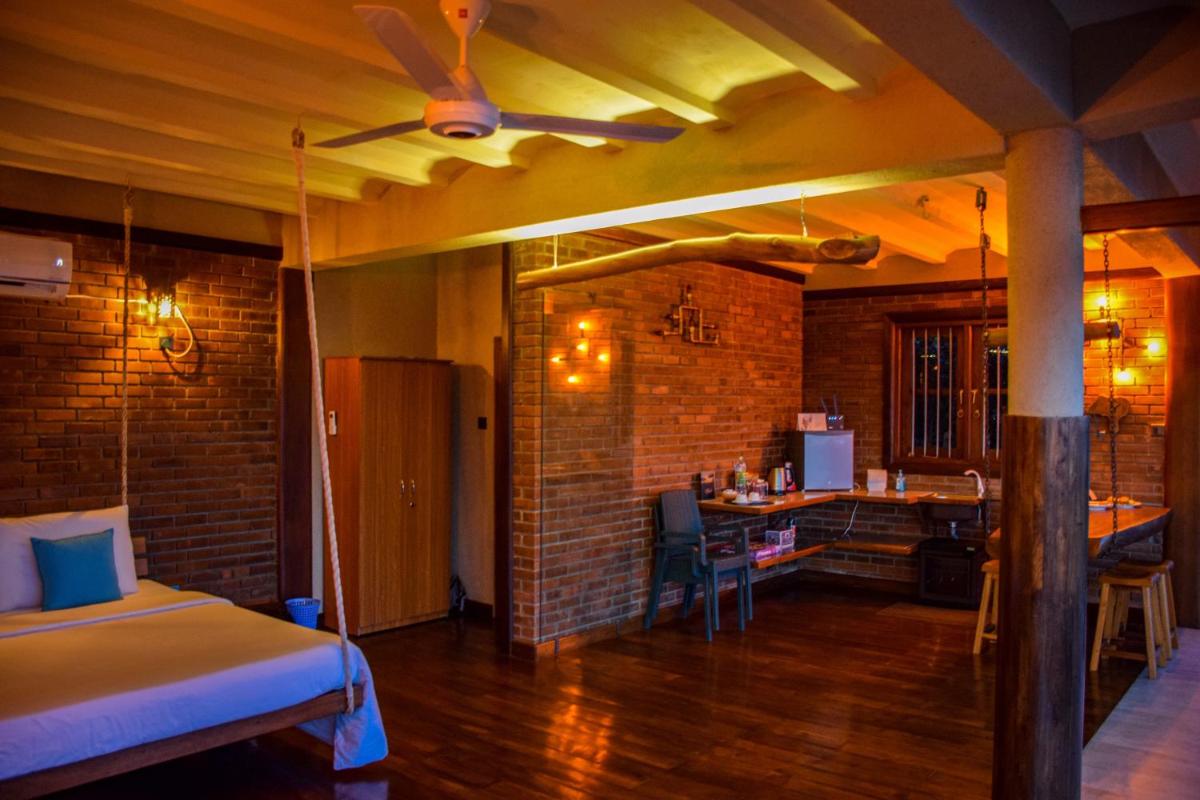 The Cloud Resort - Housity