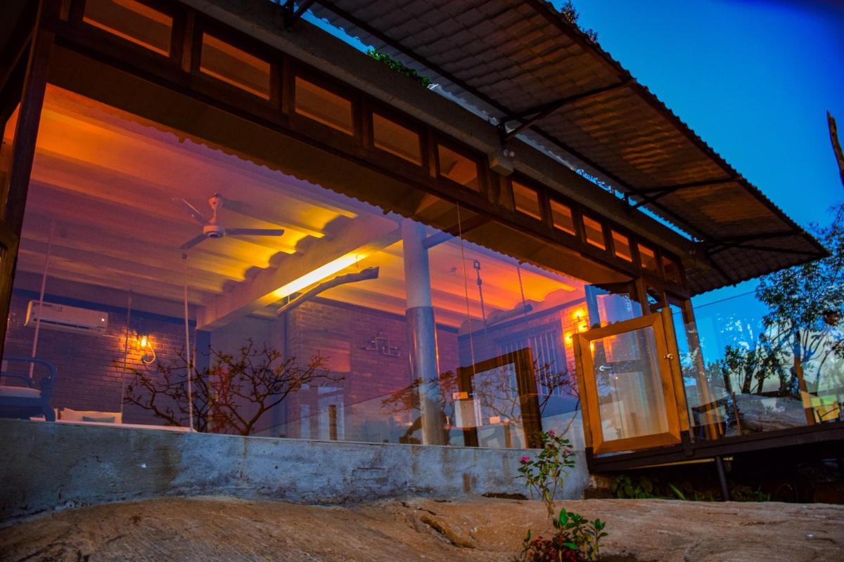 The Cloud Resort - Housity