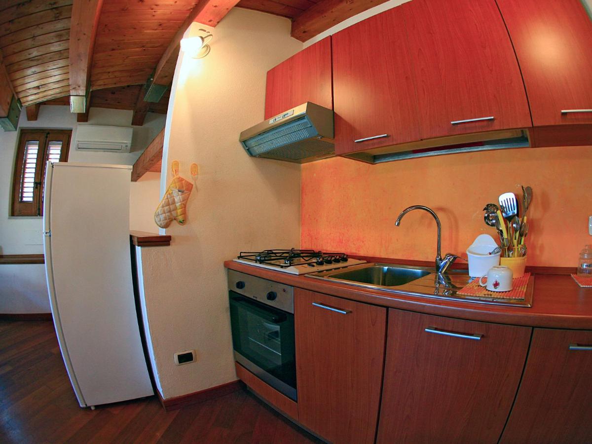 CASA BRICIOLE 1 e 2 - Hizvo