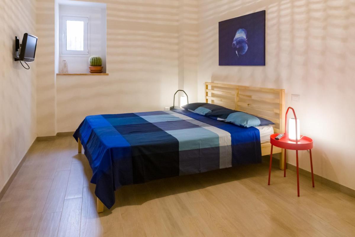 LA NASSA SUITES & ROOMS - Housity
