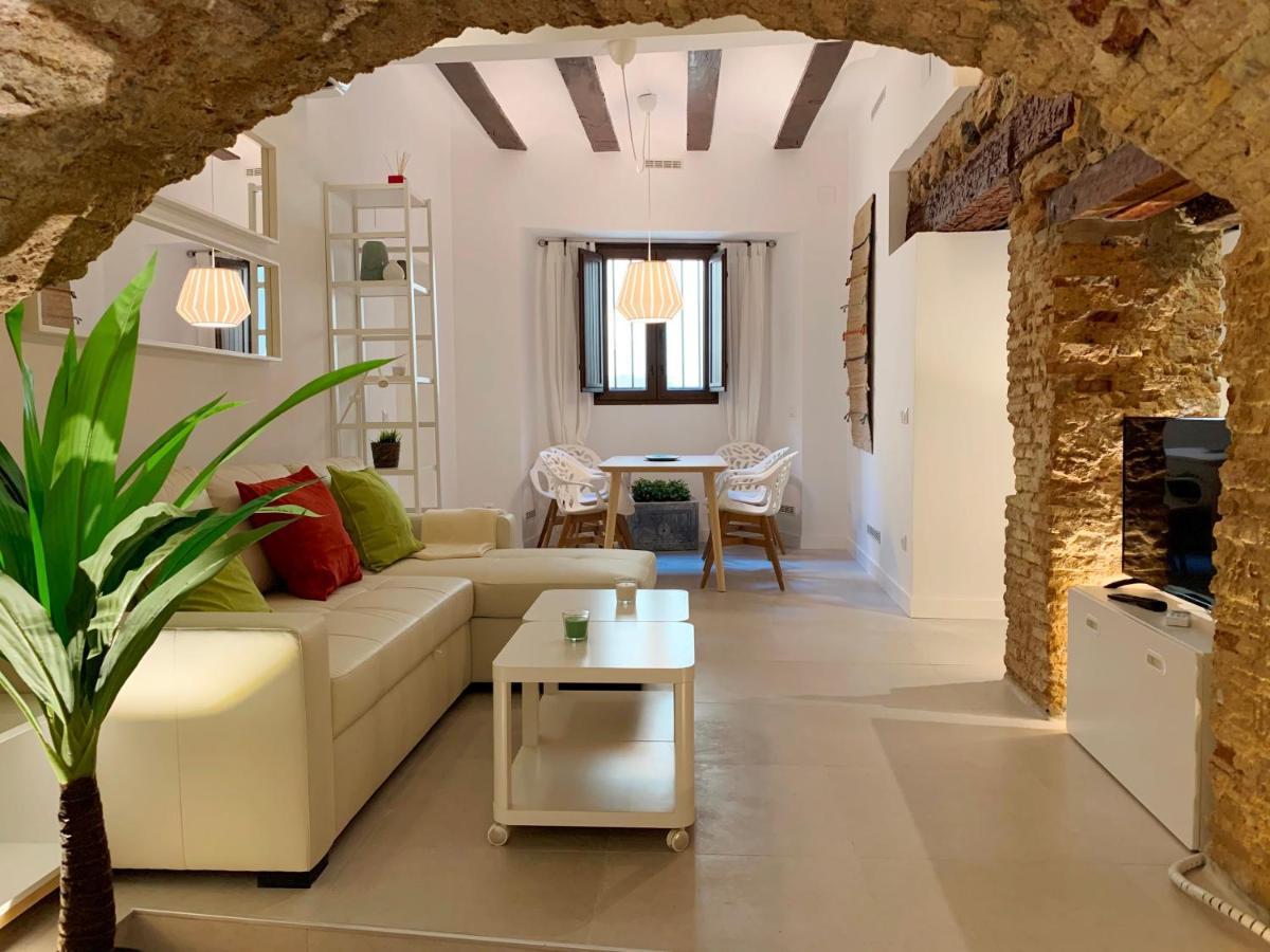 Apto Toledo Medieval - Housity