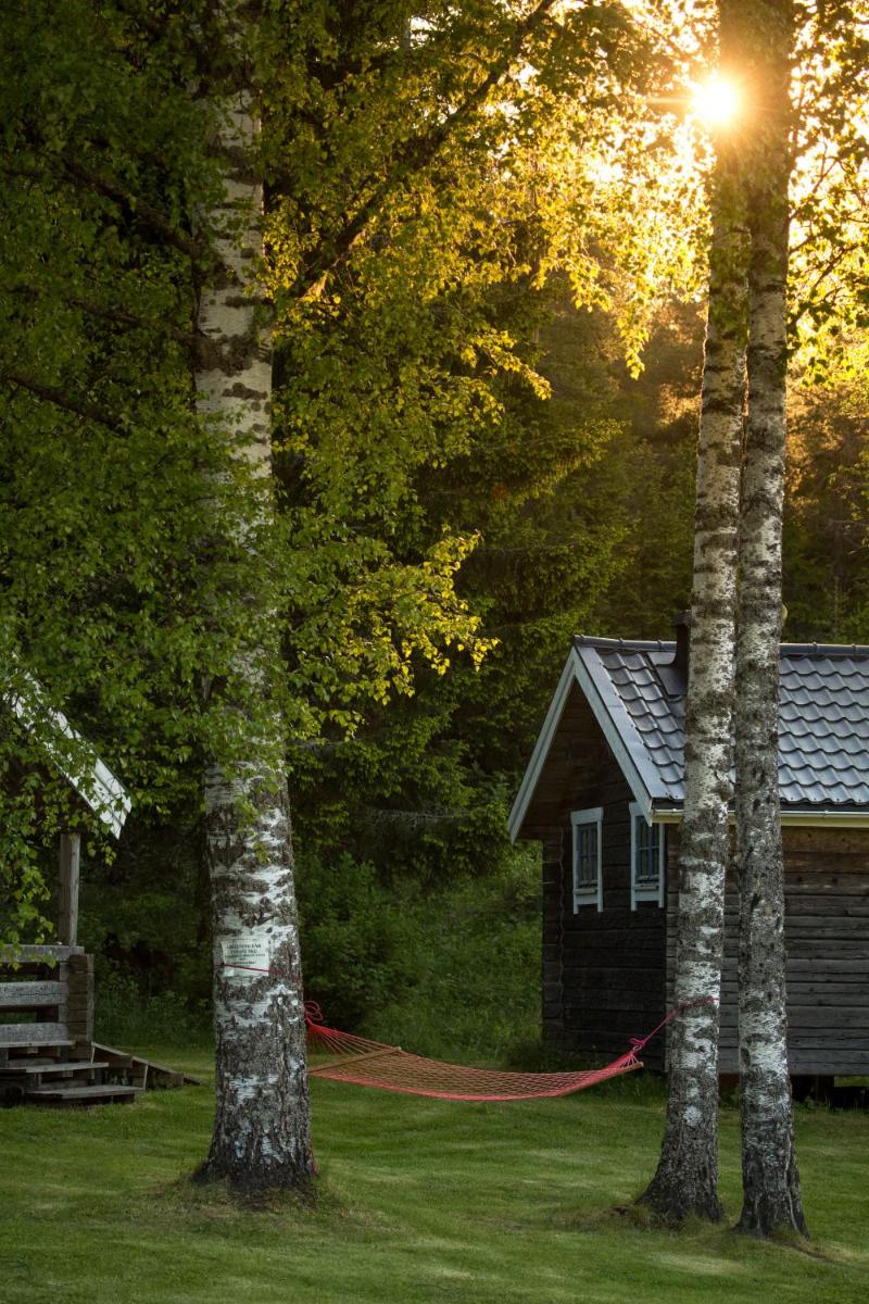 Ulvö Lakeside Resort - Housity