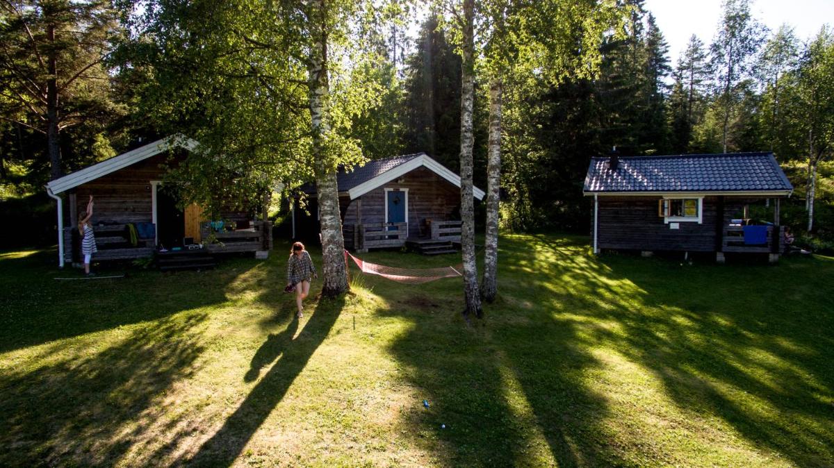 Ulvö Lakeside Resort - Housity