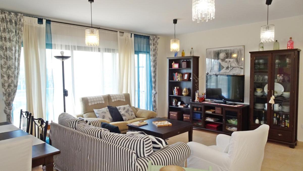 BENICADELL 1 - PLaya de Miramar - Housity