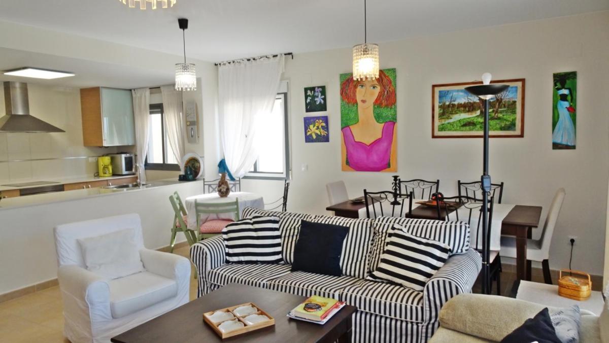 BENICADELL 1 - PLaya de Miramar - Housity