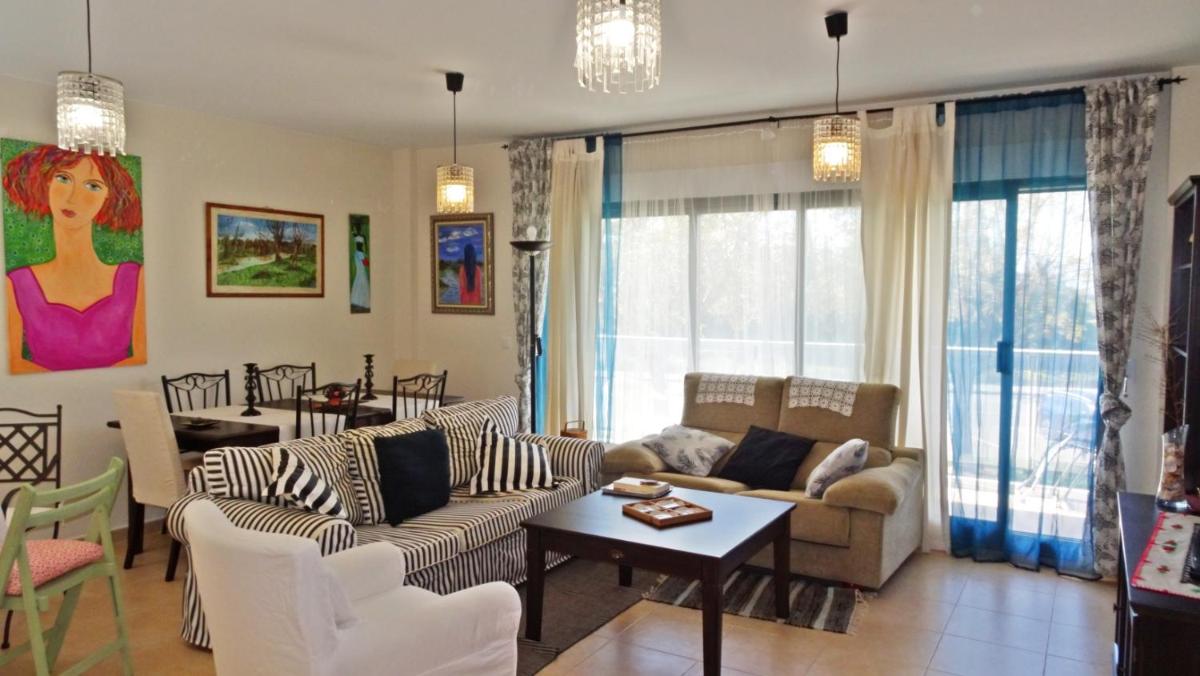 BENICADELL 1 - PLaya de Miramar - Housity