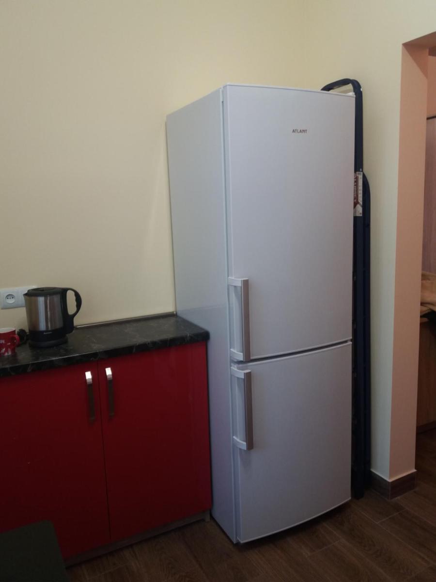 Demirjian Apt - Housity