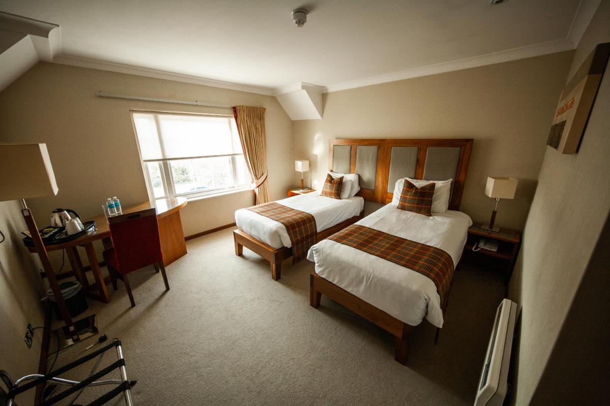 Berwick Manor Hotel - Housity