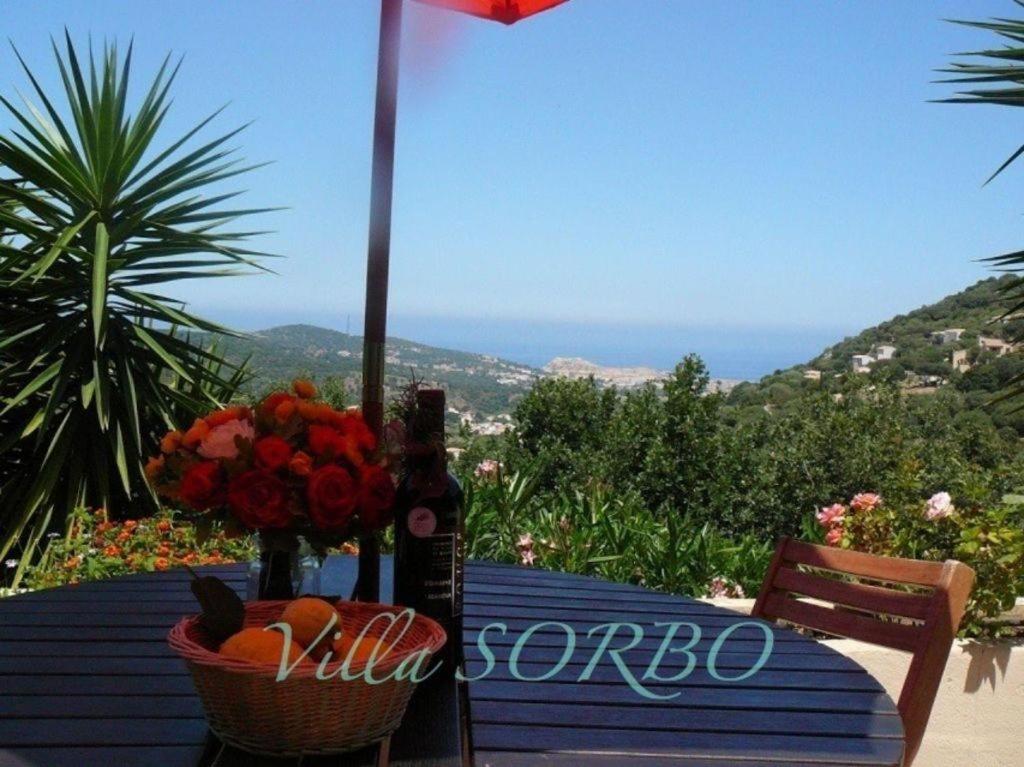 Villa Sorbo - Housity