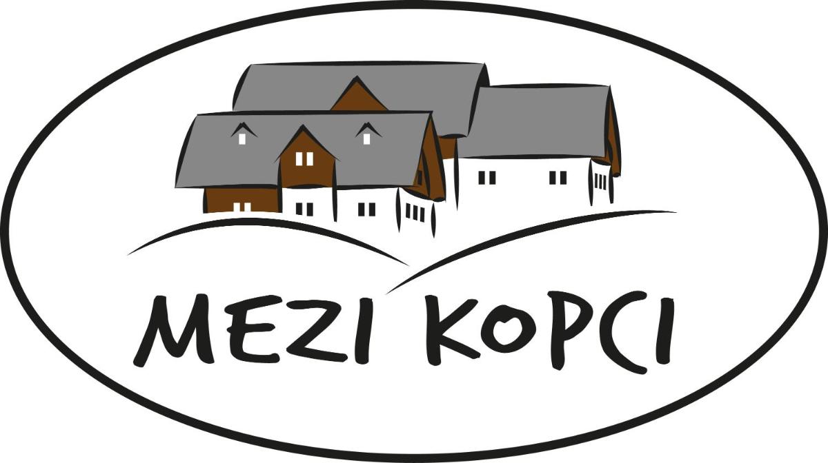 Mezi Kopci - Mid Hills House - Dům s výhledem na sjezdovky - Housity