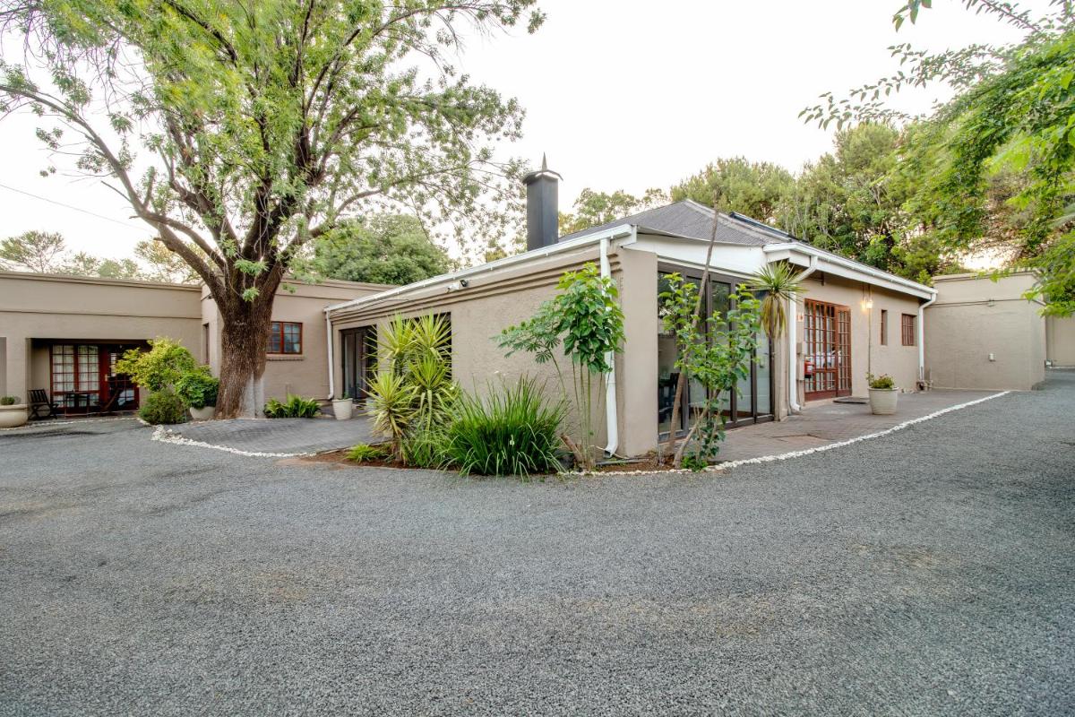 The Nightingale Guesthouse - Housity