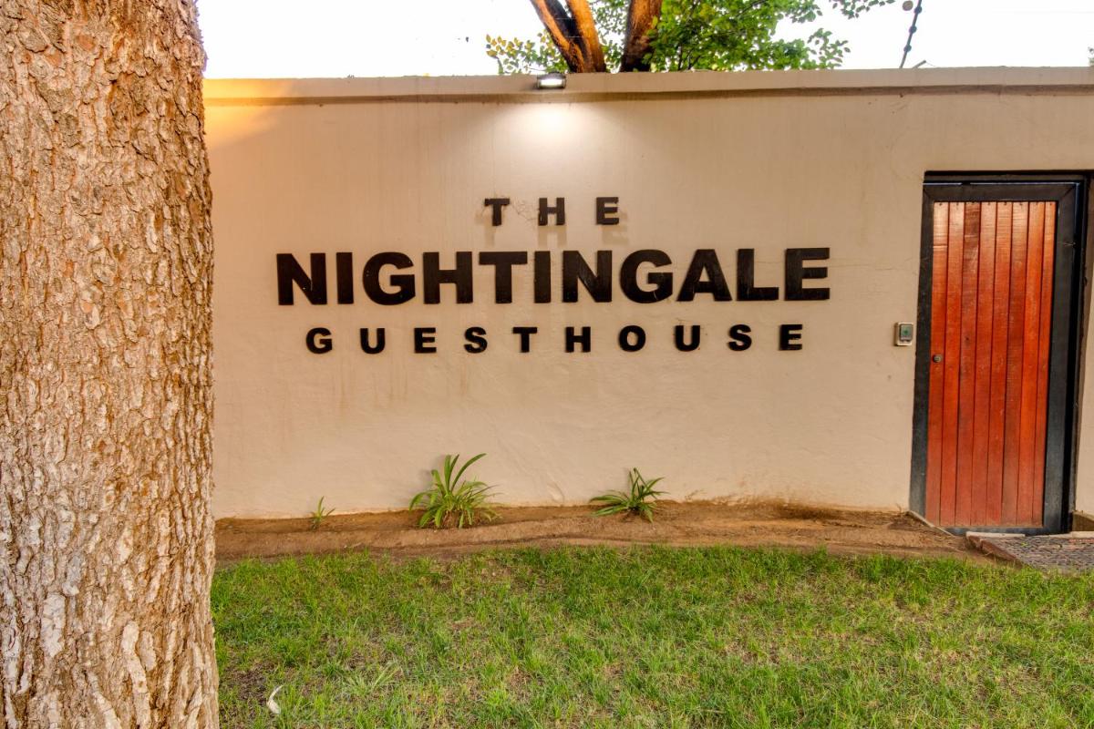 The Nightingale Guesthouse - Housity