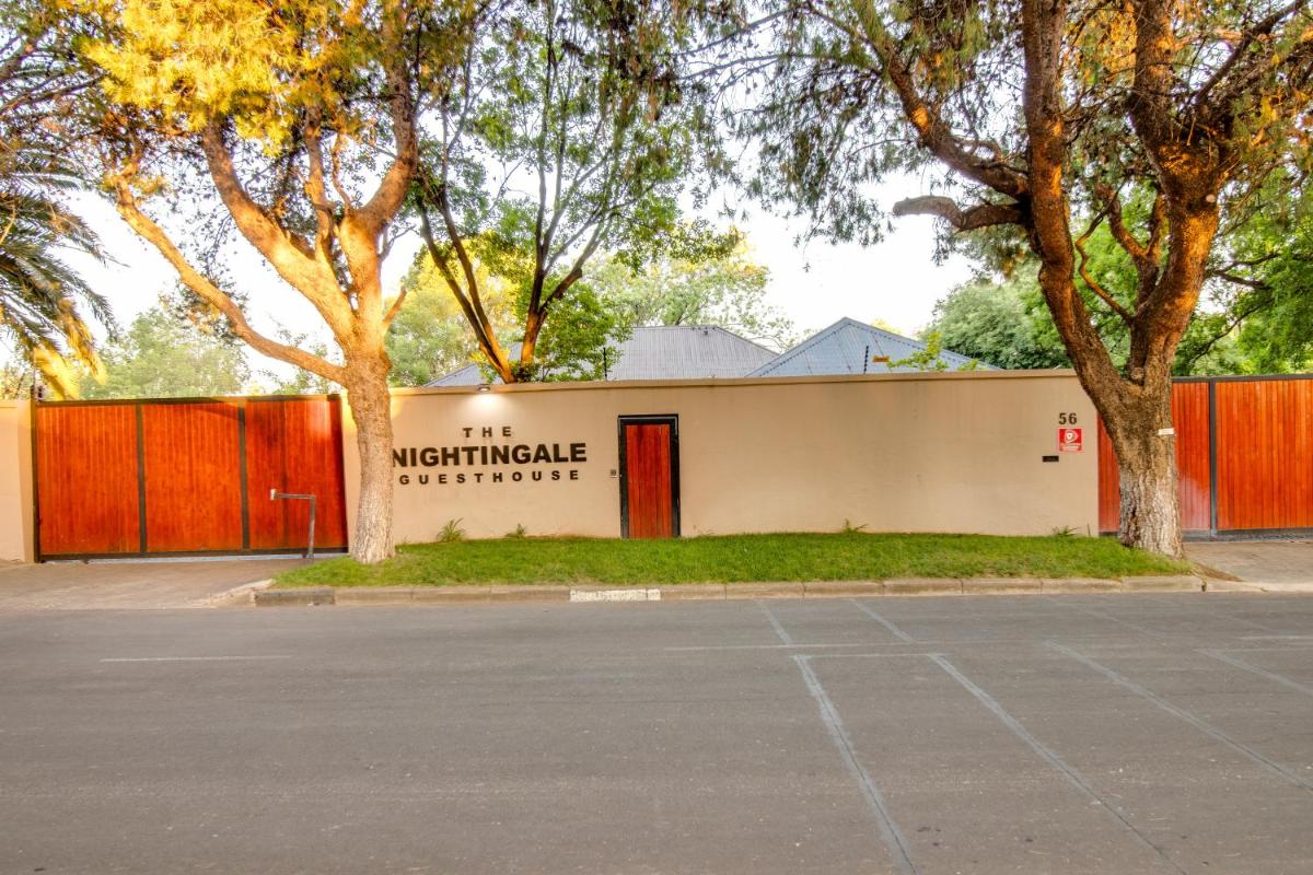 The Nightingale Guesthouse - Housity