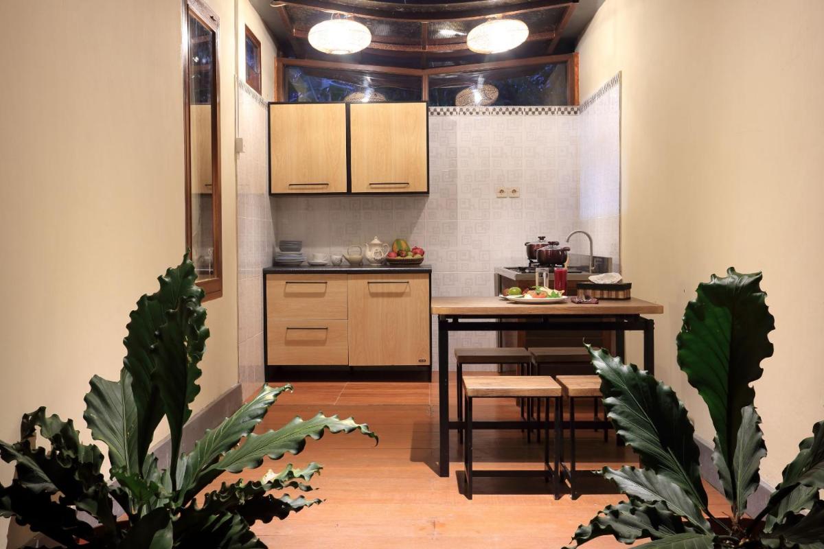 Pondok Chandani Suite - Housity