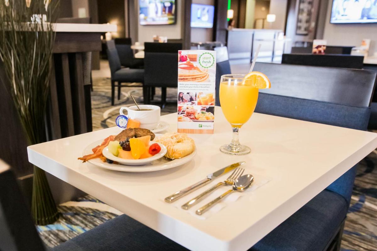 Holiday Inn Longview - North by IHG - Housity