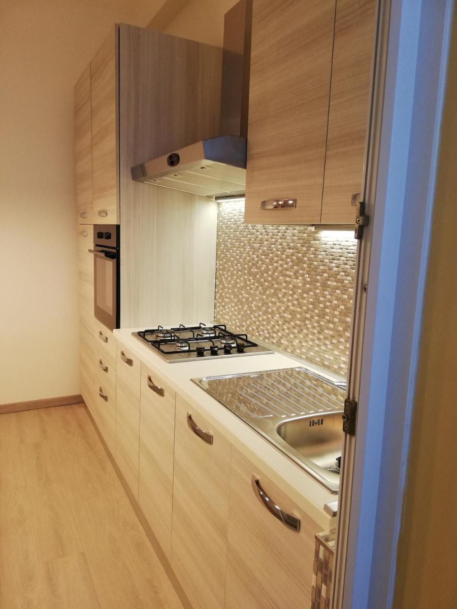 Appartamento Scilla Monolocale - sulla spiaggia di Rimini - Hizvo