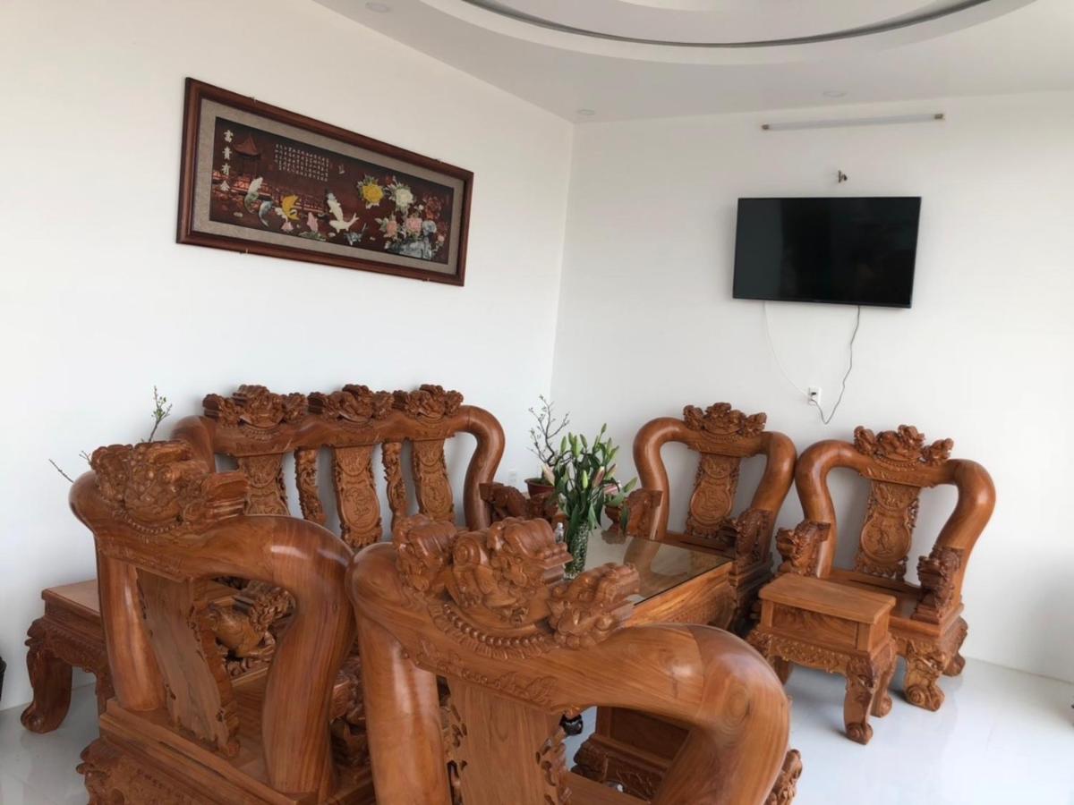 Hotel Đăng Khôi Núi Sam - Housity