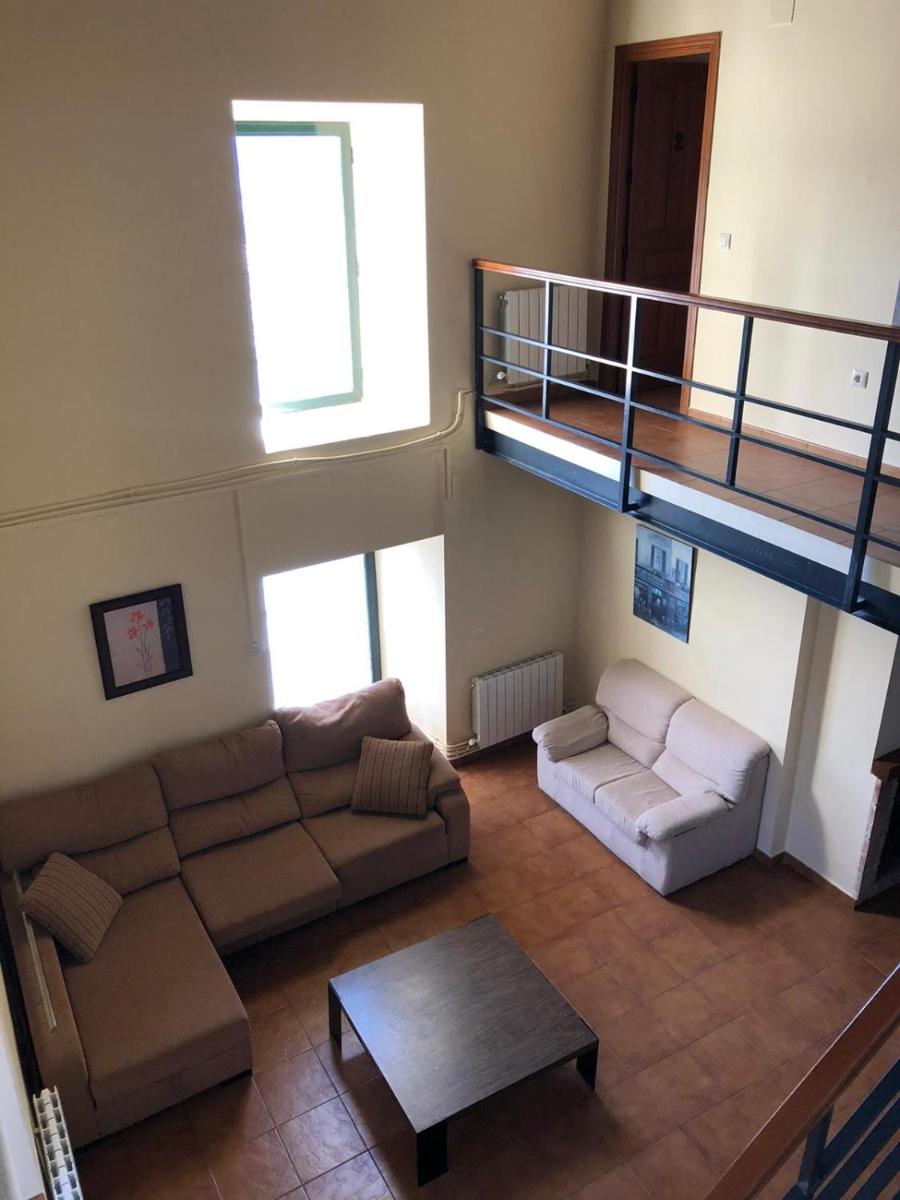 Casa Rural Fuente la Bolera - Housity