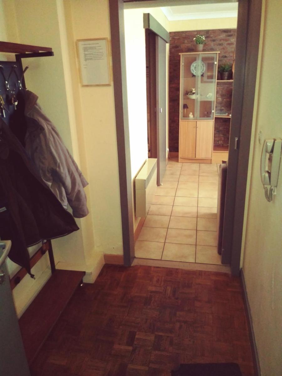 Appartement Blankenberge Pier - Housity