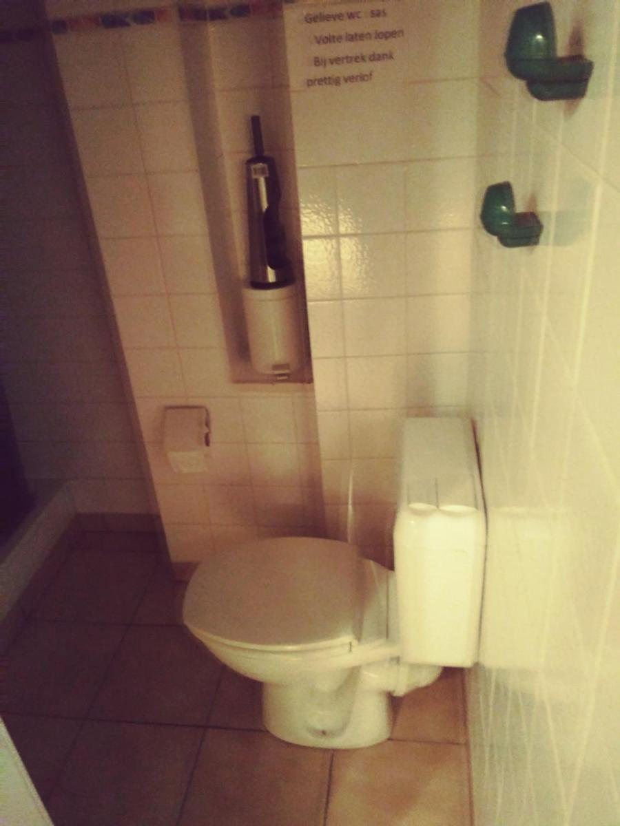 Appartement Blankenberge Pier - Housity