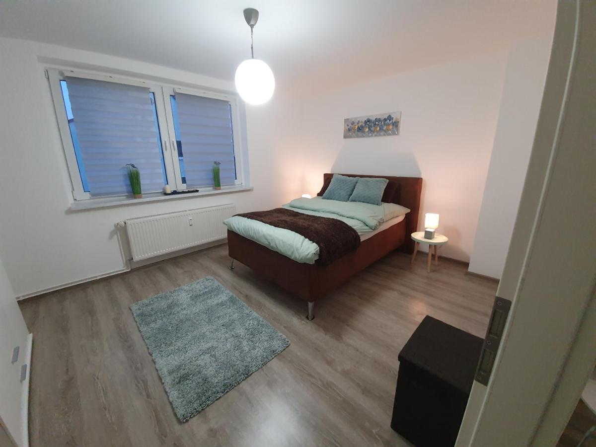 Lagune - Housity