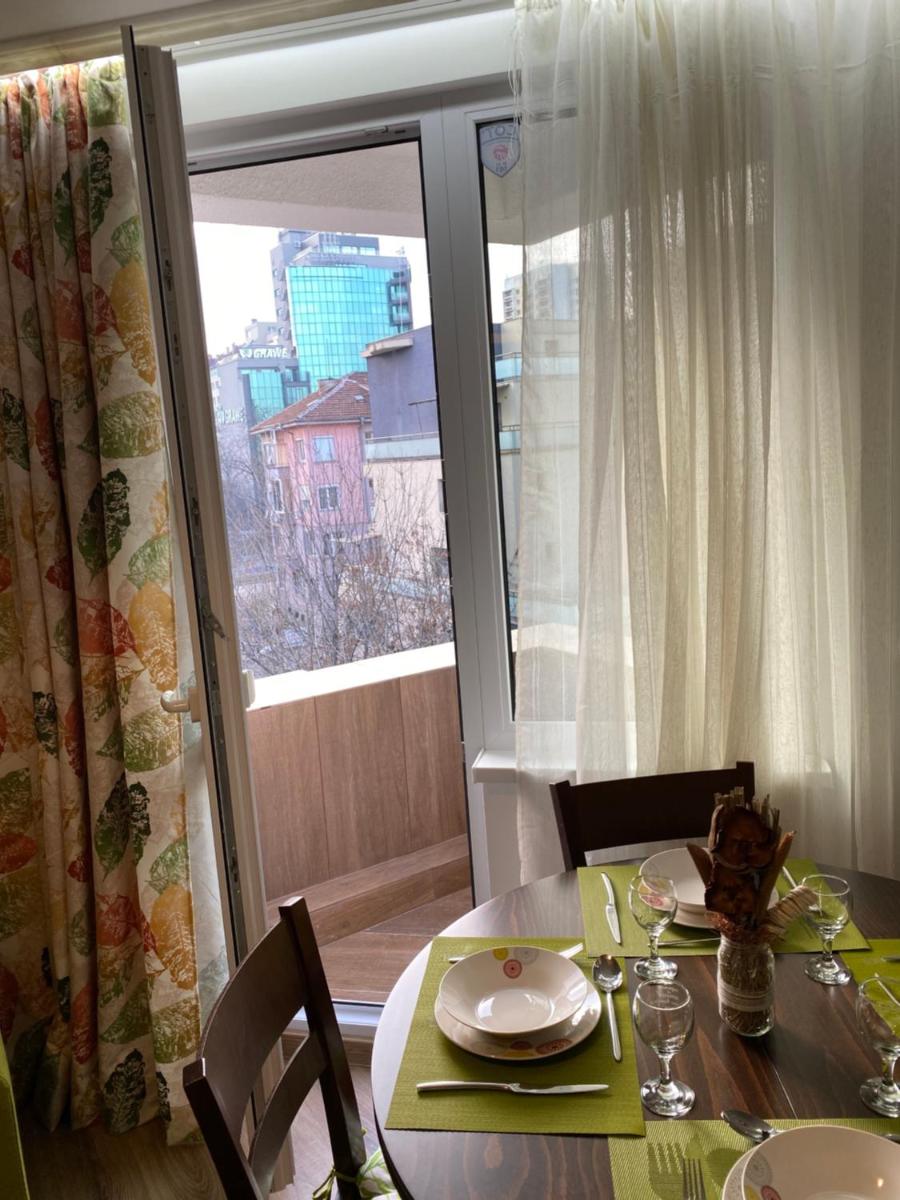 Kanliev Apartments - Housity