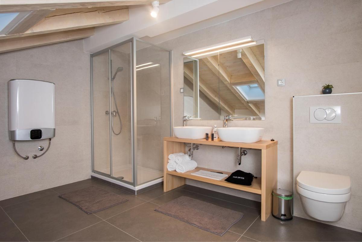 Boutique Rooms Mirabilis - Hizvo