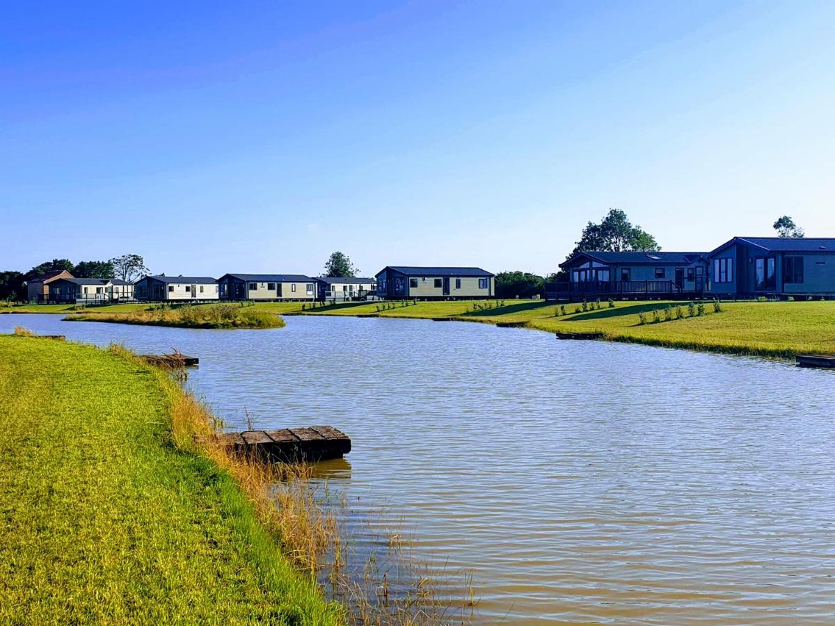 Home Farm Park - Static Caravans - Housity