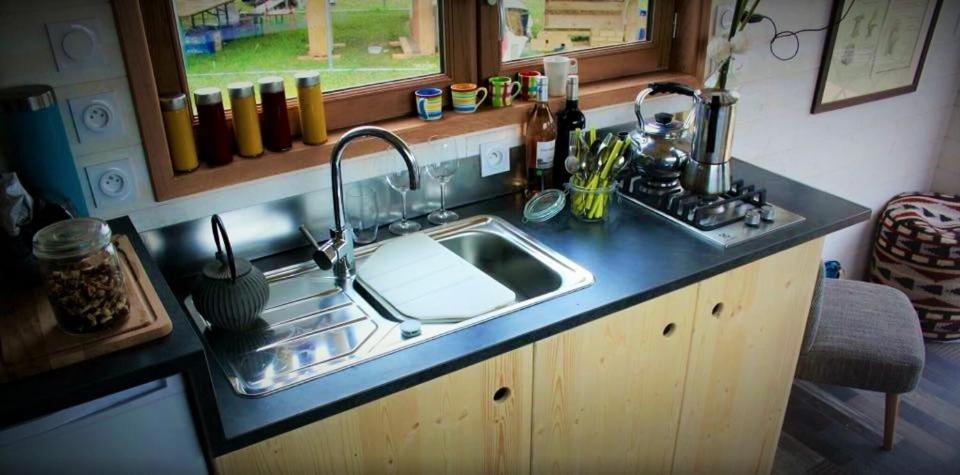 Tiny House 