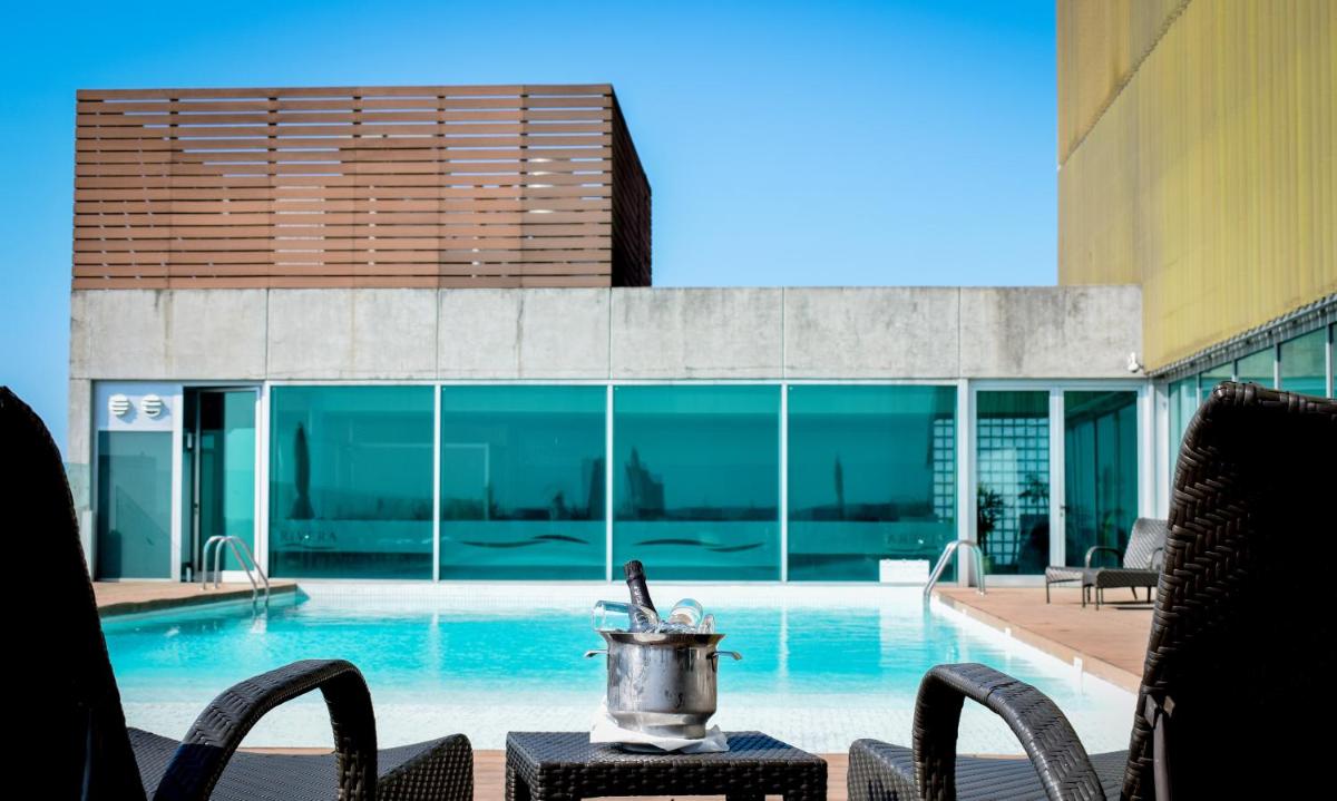 Rivera Casino & Resort - Housity