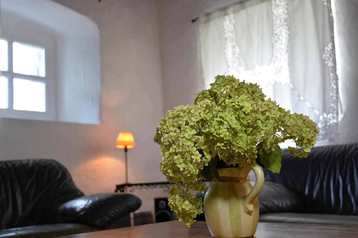 Kapolcs Cottage - Housity