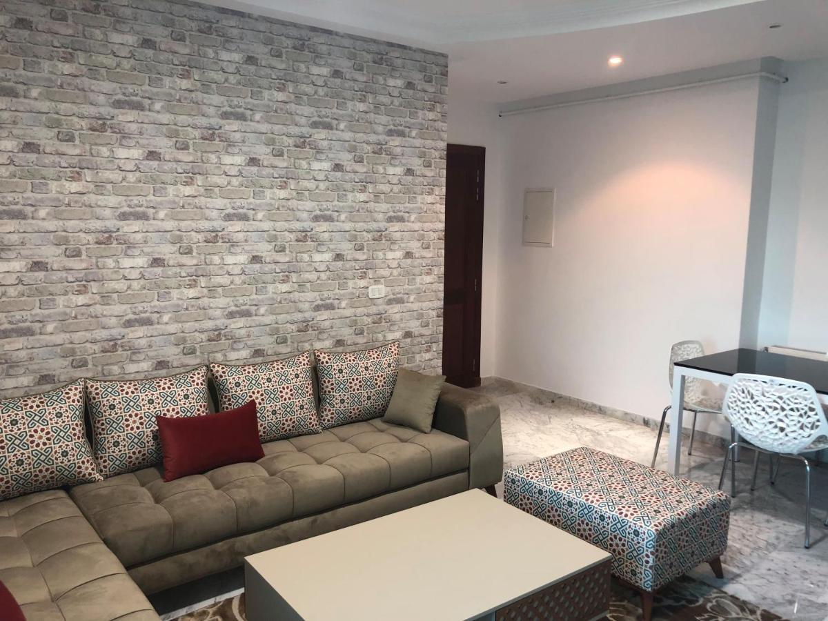 New Stylish and Spacious Apartment at Berges du Lac 2 Tunis - Housity