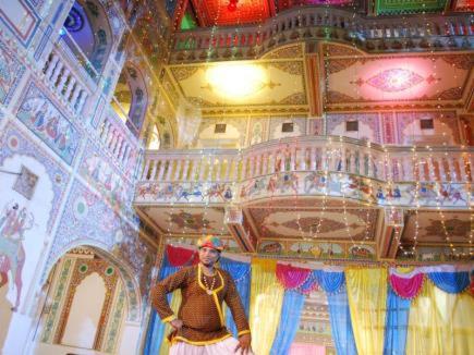 Suitetrails - Hotel Shekhawati, A boutique stay