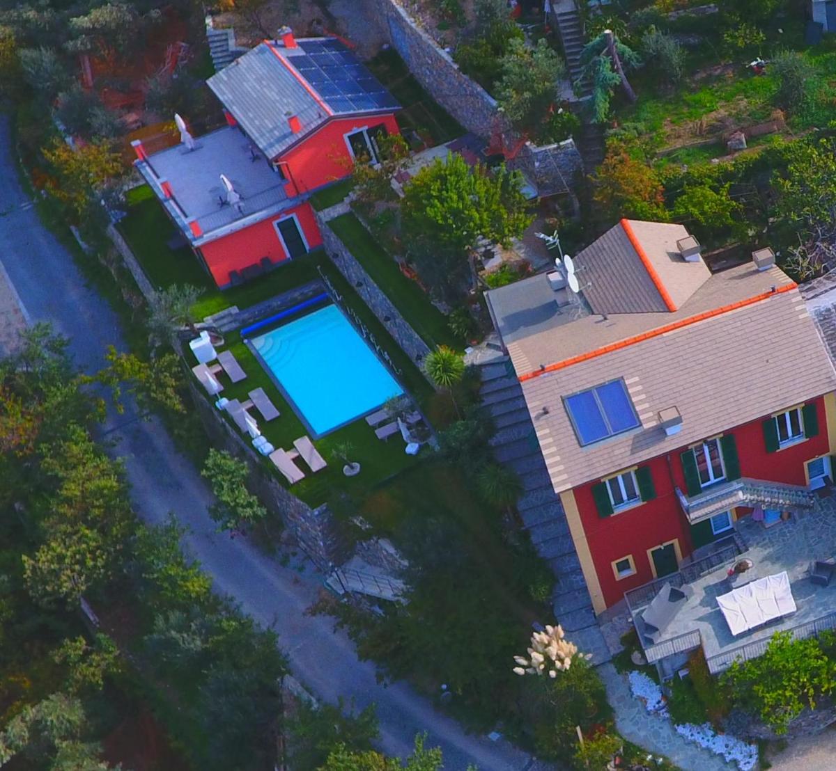 Rooms and Breakfast Casa Balin - Housity