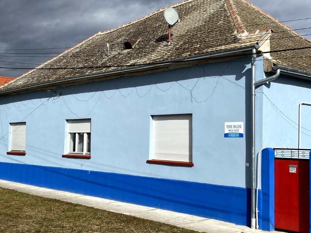 The Blue - Housity